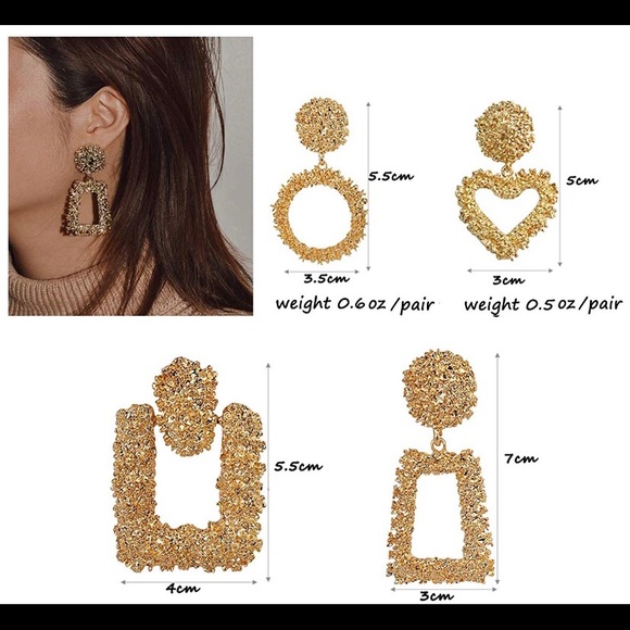 Statement accessories - Picture 4 of 4